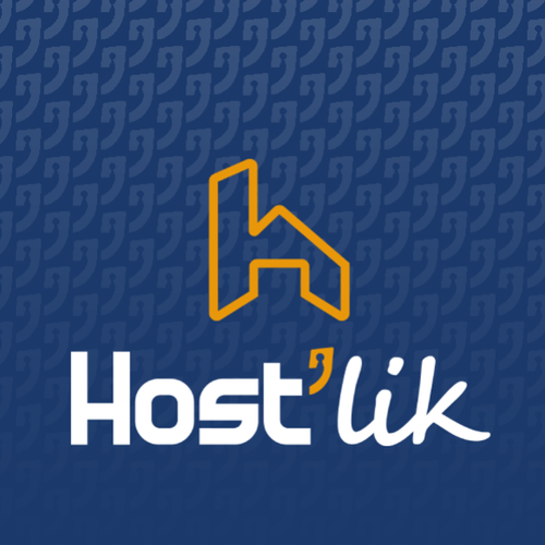 Host'lik rights reserved